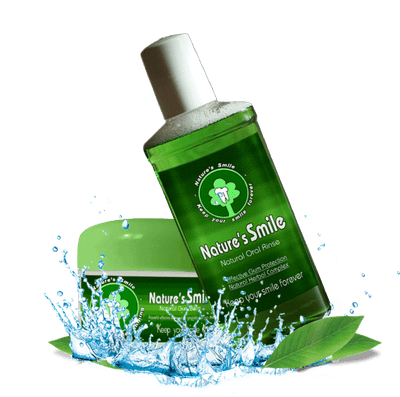 Buy Natures Smile