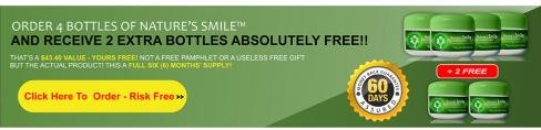 Natures Smile Discount